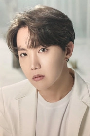 Ảnh diễn viên 제이홉