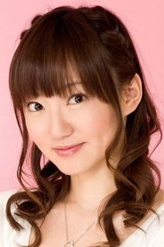 Ảnh diễn viên 阿澄佳奈
