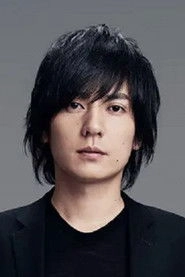 Ảnh diễn viên 山村隆太
