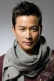 Ảnh diễn viên 江宏恩