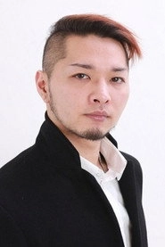 Ảnh diễn viên 江頭宏哉