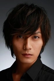 Ảnh diễn viên 加藤和樹