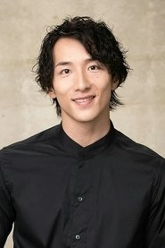 Ảnh diễn viên 大貫勇輔