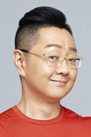 Ảnh diễn viên 張紹剛