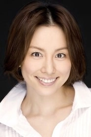 Ảnh diễn viên 米倉涼子