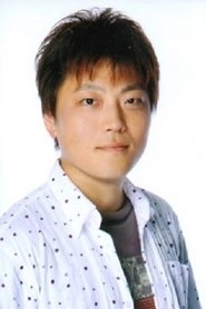 Ảnh diễn viên 三戸耕三