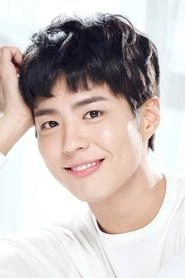 Ảnh diễn viên 박보검