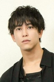 Ảnh diễn viên 佐野岳