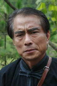 Ảnh diễn viên 朱鹏程