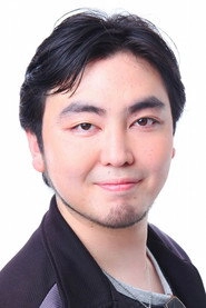 Ảnh diễn viên 堀総士郎