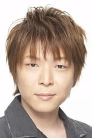 Ảnh diễn viên 福島潤
