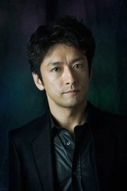 Ảnh diễn viên 石丸幹二