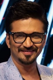 Ảnh diễn viên Amit Trivedi