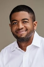 Ảnh diễn viên Andre Gaines