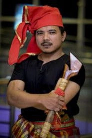 Ảnh diễn viên Azlan Komeng