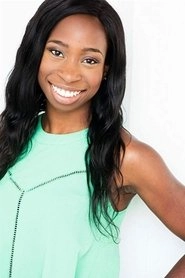 Ảnh diễn viên Beverly Ndukwu