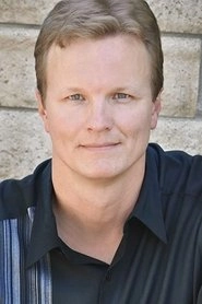 Ảnh diễn viên Brett A. Jones