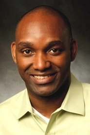 Ảnh diễn viên Broderick Johnson