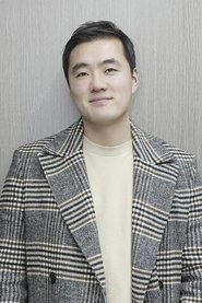 Ảnh diễn viên Byun Seung-min