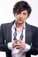 Ảnh diễn viên Calvin Sun