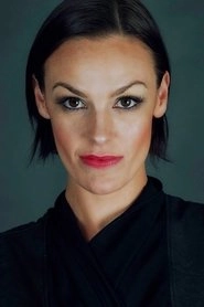 Ảnh diễn viên Cassandra Magrath