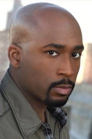Ảnh diễn viên Chester Jones III