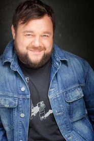 Ảnh diễn viên Chris Gauthier
