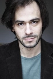 Ảnh diễn viên Damien Boisseau