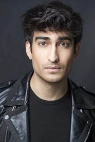 Ảnh diễn viên Daniel Malik