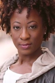 Ảnh diễn viên Daphne Gaines
