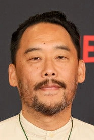 Ảnh diễn viên David Choe
