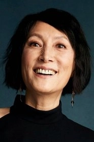 Ảnh diễn viên Diana Lin