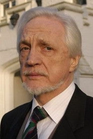 Ảnh diễn viên Edward Petherbridge