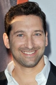 Ảnh diễn viên Etan Cohen