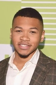 Ảnh diễn viên Franz Drameh