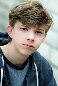 Ảnh diễn viên Gabriel Rush