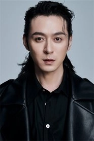 Ảnh diễn viên Gao Mingyang