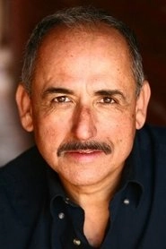 Ảnh diễn viên Gary Carlos Cervantes