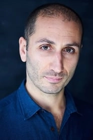 Ảnh diễn viên George Georgiou