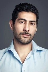 Ảnh diễn viên Ianis Guerrero