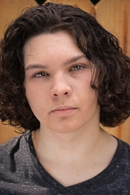Ảnh diễn viên J. Gaven Wilde