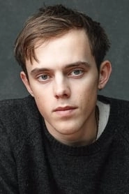 Ảnh diễn viên Jack Barton