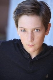 Ảnh diễn viên Jackson A. Dunn