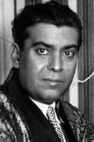 Ảnh diễn viên José Padilla