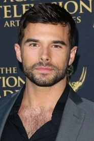 Ảnh diễn viên Josh Swickard