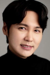 Ảnh diễn viên Ju Si-hyun