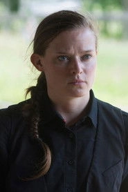 Ảnh diễn viên Karin Floengard Jonsson