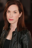 Ảnh diễn viên Katherine Banks