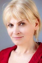 Ảnh diễn viên Larissa Kouznetsova