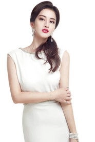 Ảnh diễn viên Lena Yang